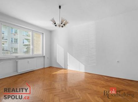 Prodej bytu, 3+1, 70 m²