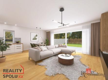Prodej - dům/vila, 178 m²