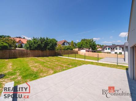 Prodej - dům/vila, 178 m²