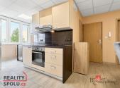 Prodej bytu, 3+1, 68 m²