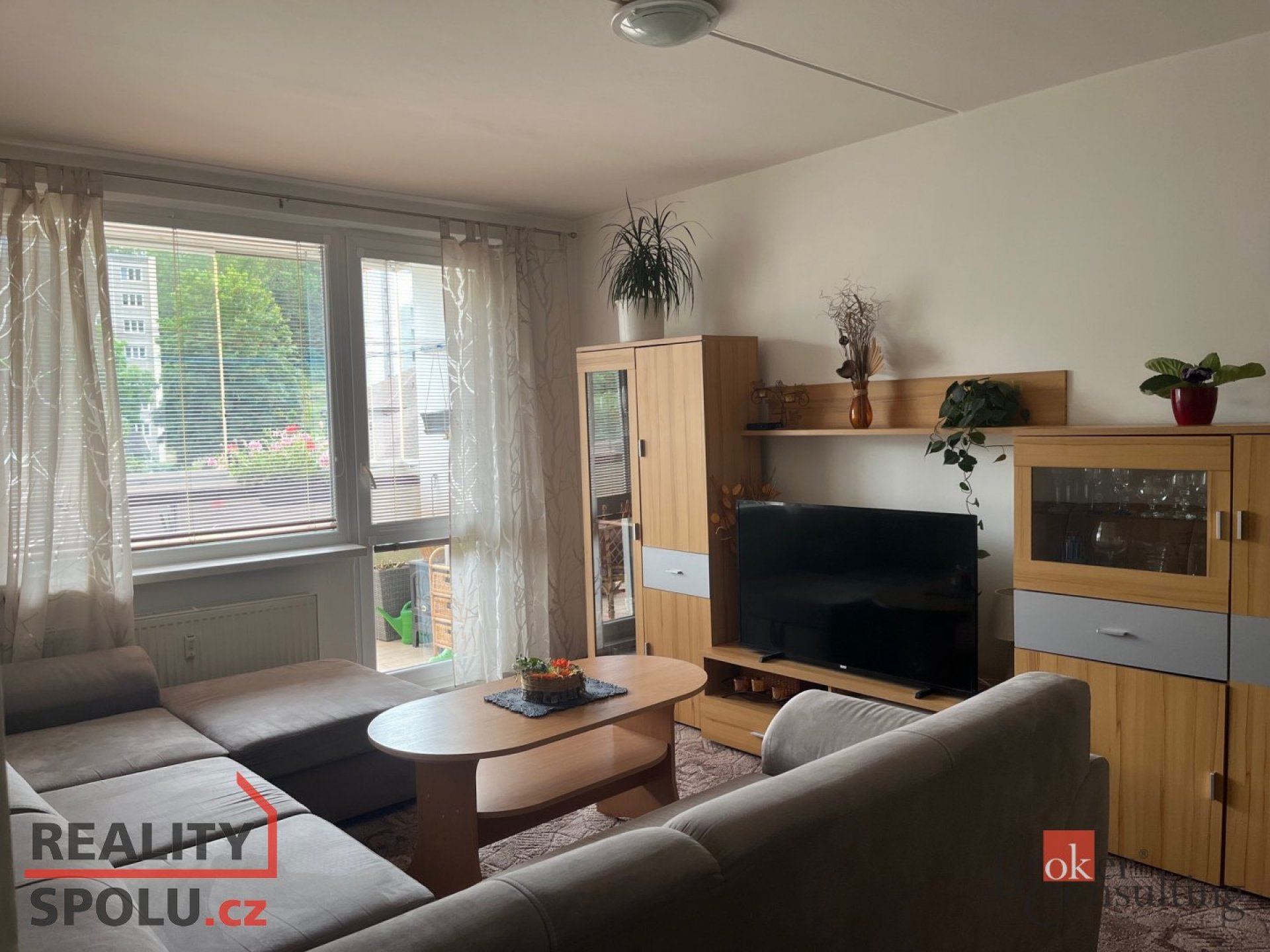 Prodej, byty/2+1, 60 m2, Rolavská 1216, 36221 Nejdek, Karlovy Vary [ID 73945]