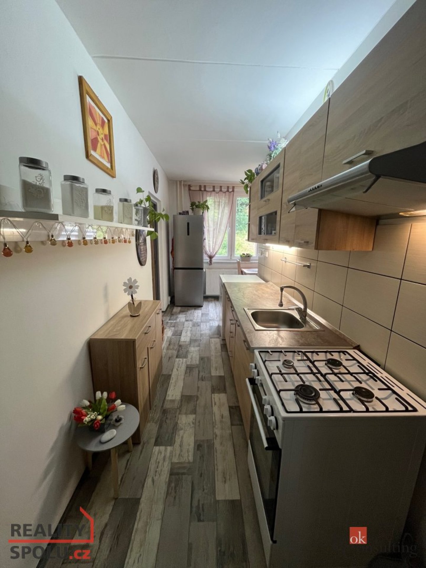 Prodej, byty/2+1, 60 m2, Rolavská 1216, 36221 Nejdek, Karlovy Vary [ID 73945]