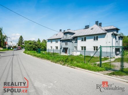 Pronájem bytu, 1+1, 45 m²