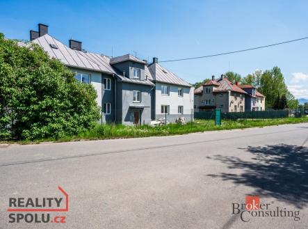 Pronájem bytu, 1+1, 45 m²