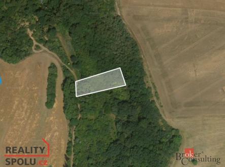 Prodej - pozemek, ostatní, 802,5 m²