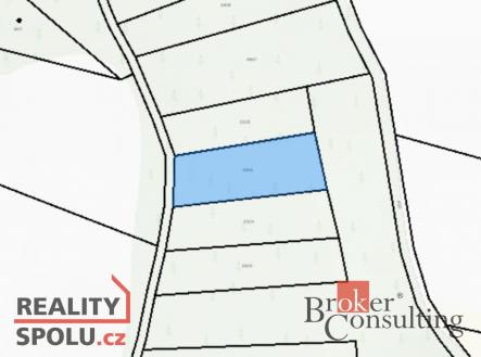 Prodej - pozemek, ostatní, 802,5 m²