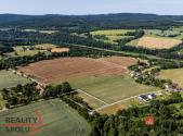Prodej - pozemek pro bydlení, 4 011 m²