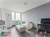 Pronájem bytu, 2+kk, 45 m²