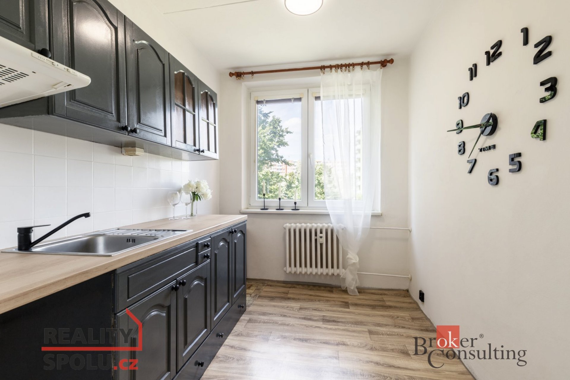 Prodej, byty/3+1, 66.2 m2, Okrouhlá 359/22, Bohunice, 62500 Brno-Bohunice [ID 73870]
