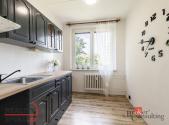 Prodej bytu, 3+1, 66,2 m²