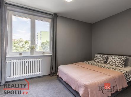 Prodej bytu, 3+1, 66,2 m²