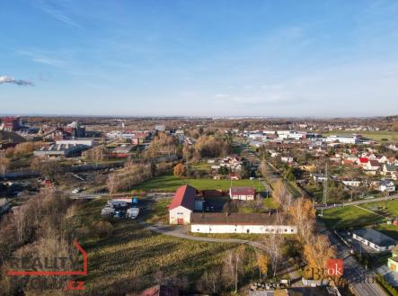 Prodej - pozemek pro bydlení, 3 100 m²