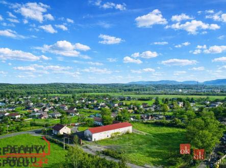 Prodej - pozemek pro bydlení, 836 m²