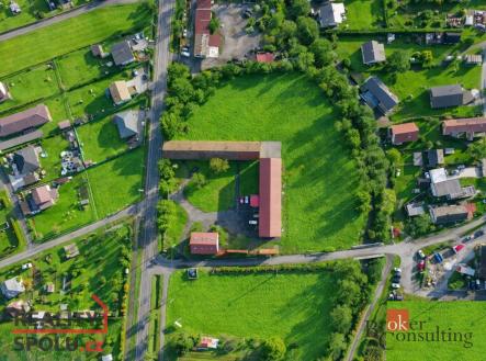 Prodej - pozemek pro bydlení, 836 m²