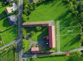 Prodej - pozemek pro bydlení, 836 m²