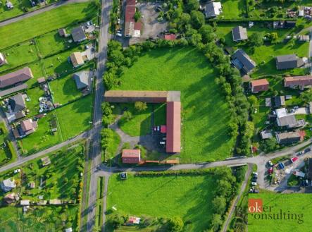 Prodej - pozemek pro bydlení, 836 m²