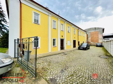 Pronájem bytu, 3+kk, 65 m² obrázek