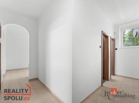 Prodej bytu, 3+1, 76 m²