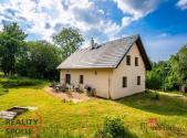 Prodej - dům/vila, 130 m²