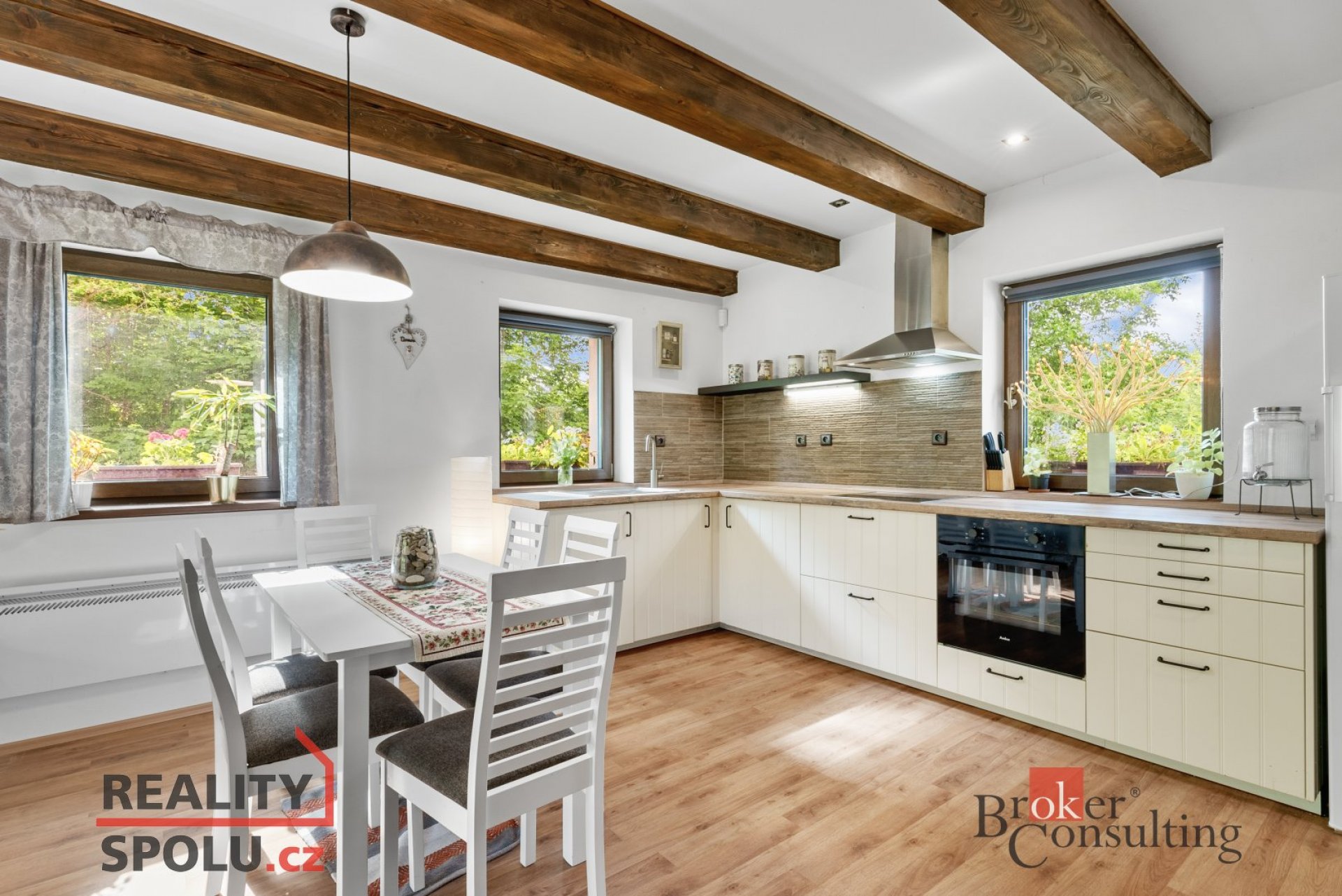 Prodej, domy/rodinný, 130 m2, 46362 Bílý Potok, Liberec [ID 73159]