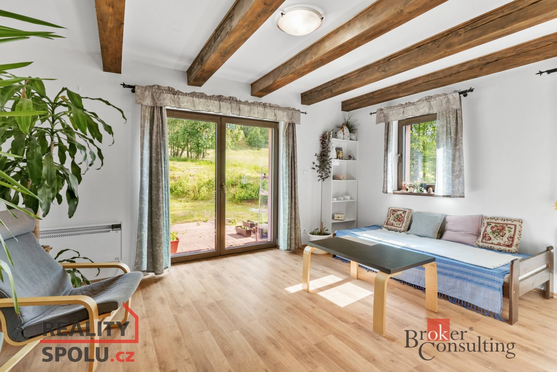 Prodej, domy/rodinný, 130 m2, 46362 Bílý Potok, Liberec [ID 73159]