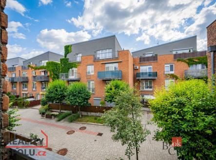 Prodej bytu, 2+kk, 71 m²