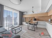 Prodej bytu, 2+kk, 42 m²