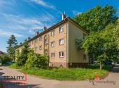 Pronájem bytu, 2+1, 54 m²