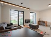 Pronájem bytu, 1+kk, 37 m²