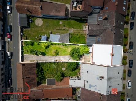 Prodej - dům/vila, 183 m²