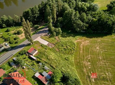 Prodej - pozemek pro bydlení, 2 126 m²