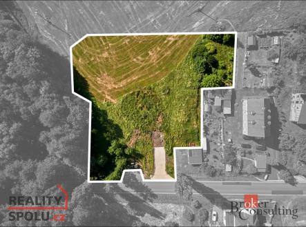 Prodej - pozemek pro bydlení, 1 575 m²