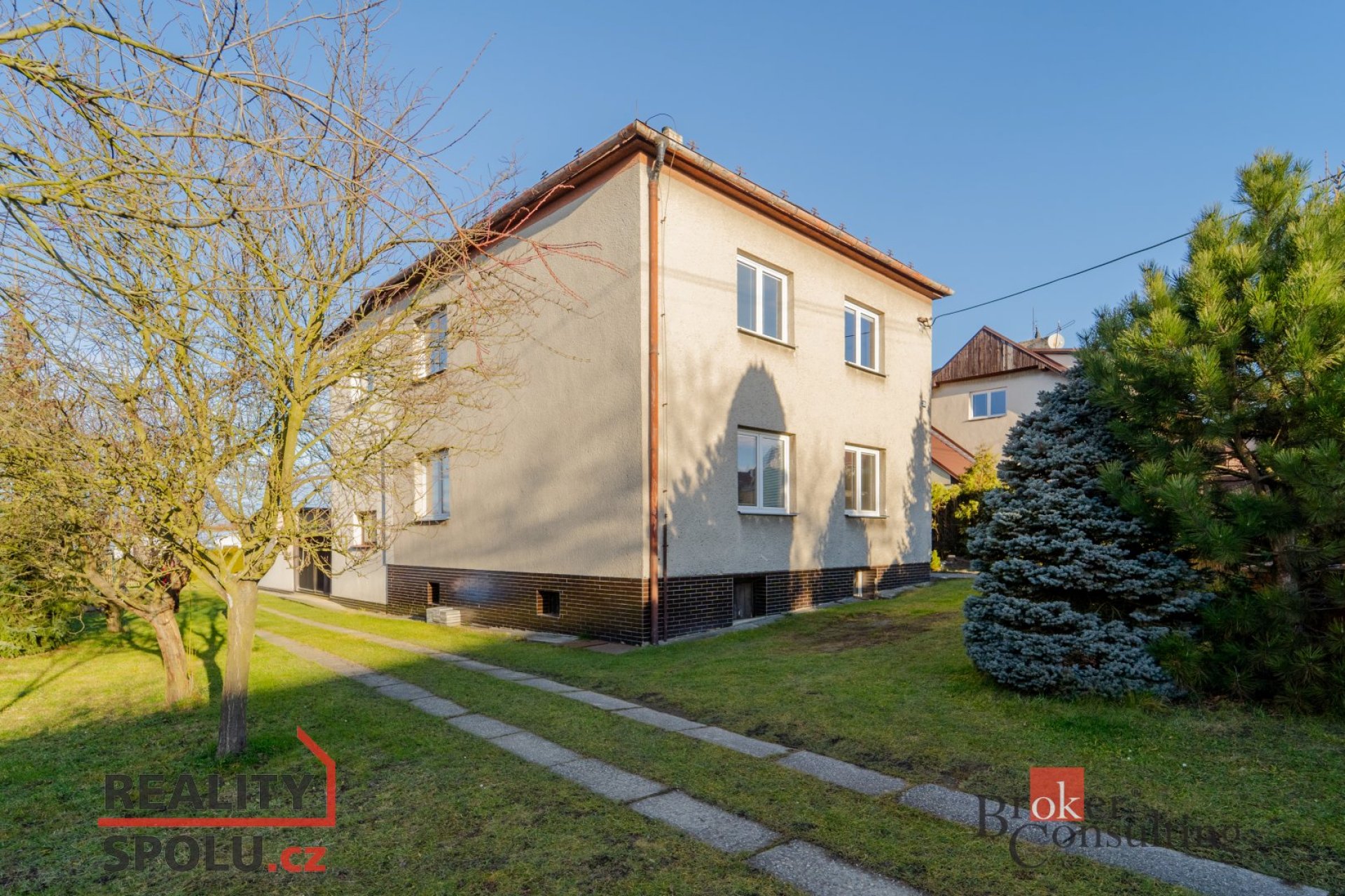 Prodej Rodinného domu 7+2, 220 m2 s garáží, Pustá Polom, Hradecká 255