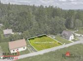 Prodej - pozemek pro bydlení, 704 m²