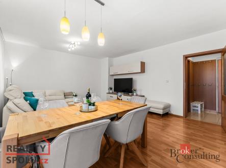 Prodej bytu, 4+1, 98 m²