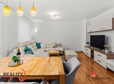 Prodej bytu, 4+1, 98 m²