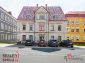 Prodej - komerční objekt, jiný, 520 m²