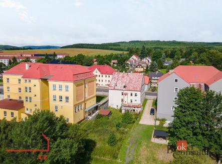 Prodej - komerční objekt, jiný, 520 m²