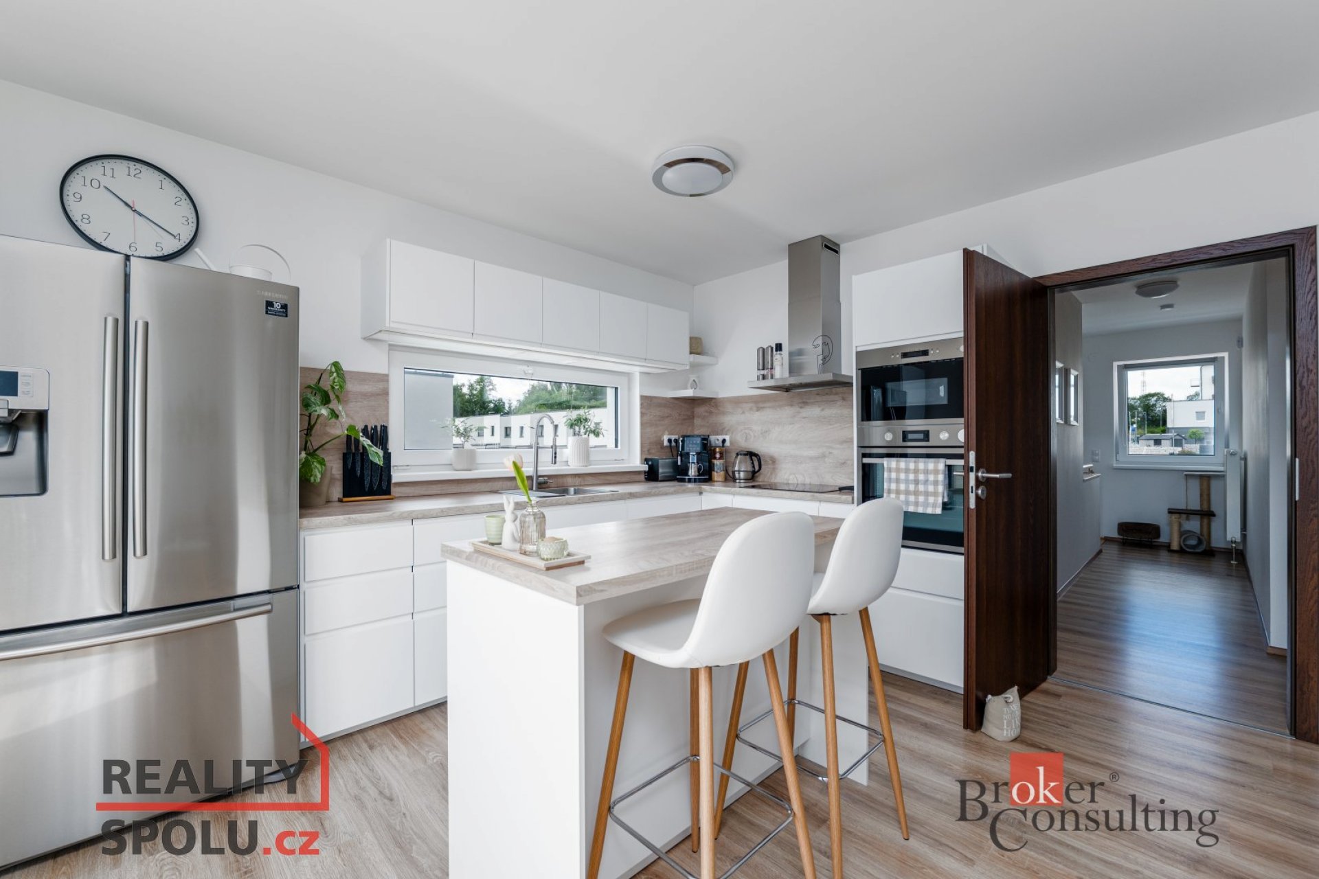 PRODEJ, BYTY/4+KK, 92 m², JANÁČKOVA 613, ZBŮCH