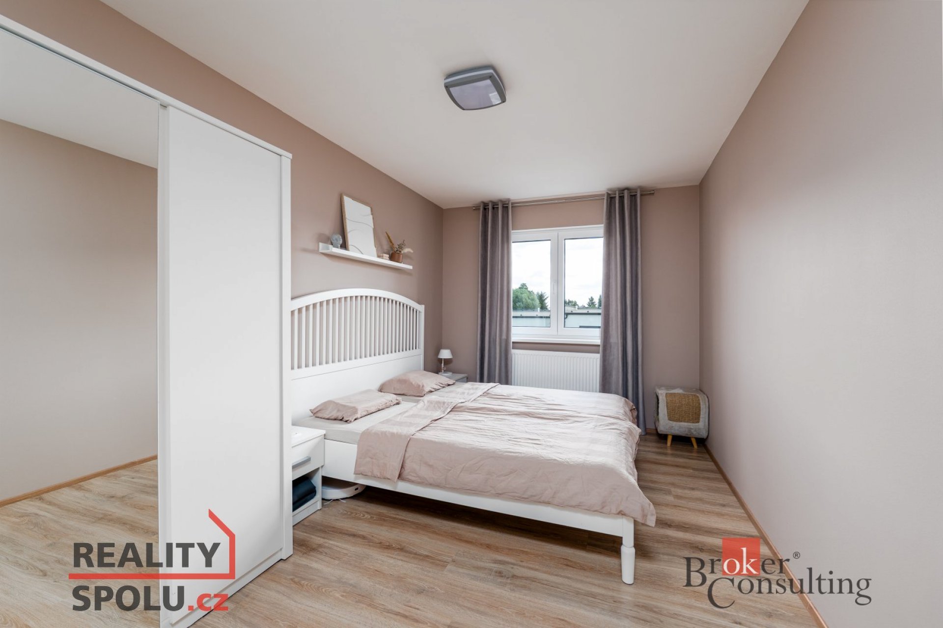 PRODEJ, BYTY/4+KK, 92 m², JANÁČKOVA 613, ZBŮCH