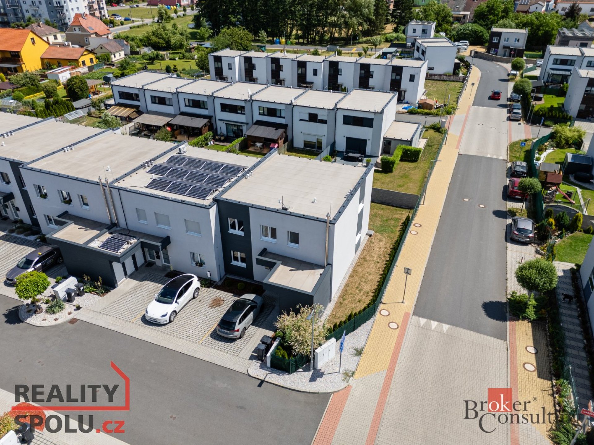 PRODEJ, BYTY/4+KK, 92 m², JANÁČKOVA 613, ZBŮCH
