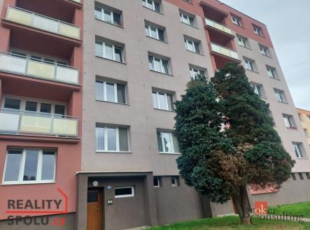 Pronájem bytu, 2+1, 60 m² obrázek