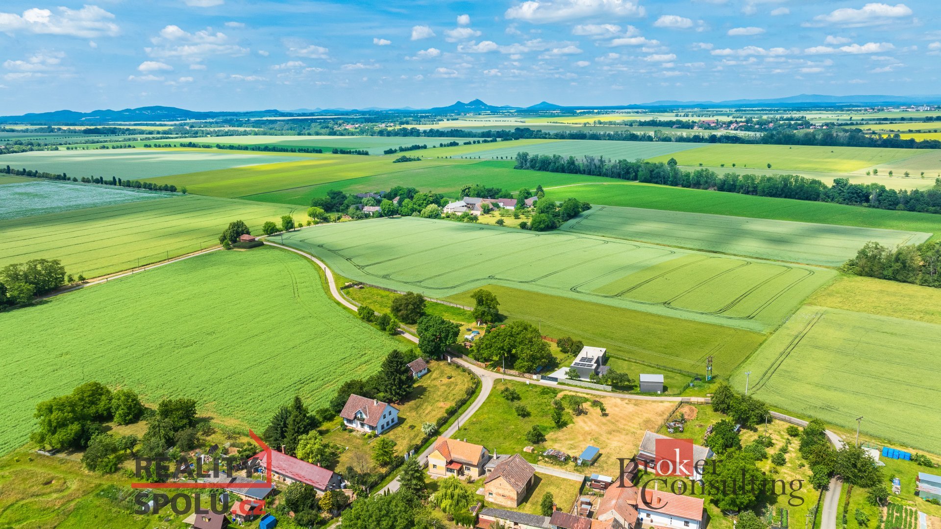 Prodej, domy/rodinný, 140 m2, Zamachy 47, 29426 Velké Všelisy, Mladá Boleslav [ID 73488]