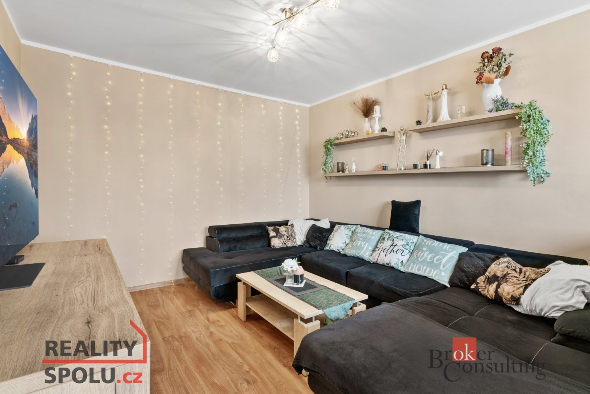 Prodej, byty/3+1, 82 m2, Na Radouči 1133, 29301 Mladá Boleslav, Mladá Boleslav [ID 73486]