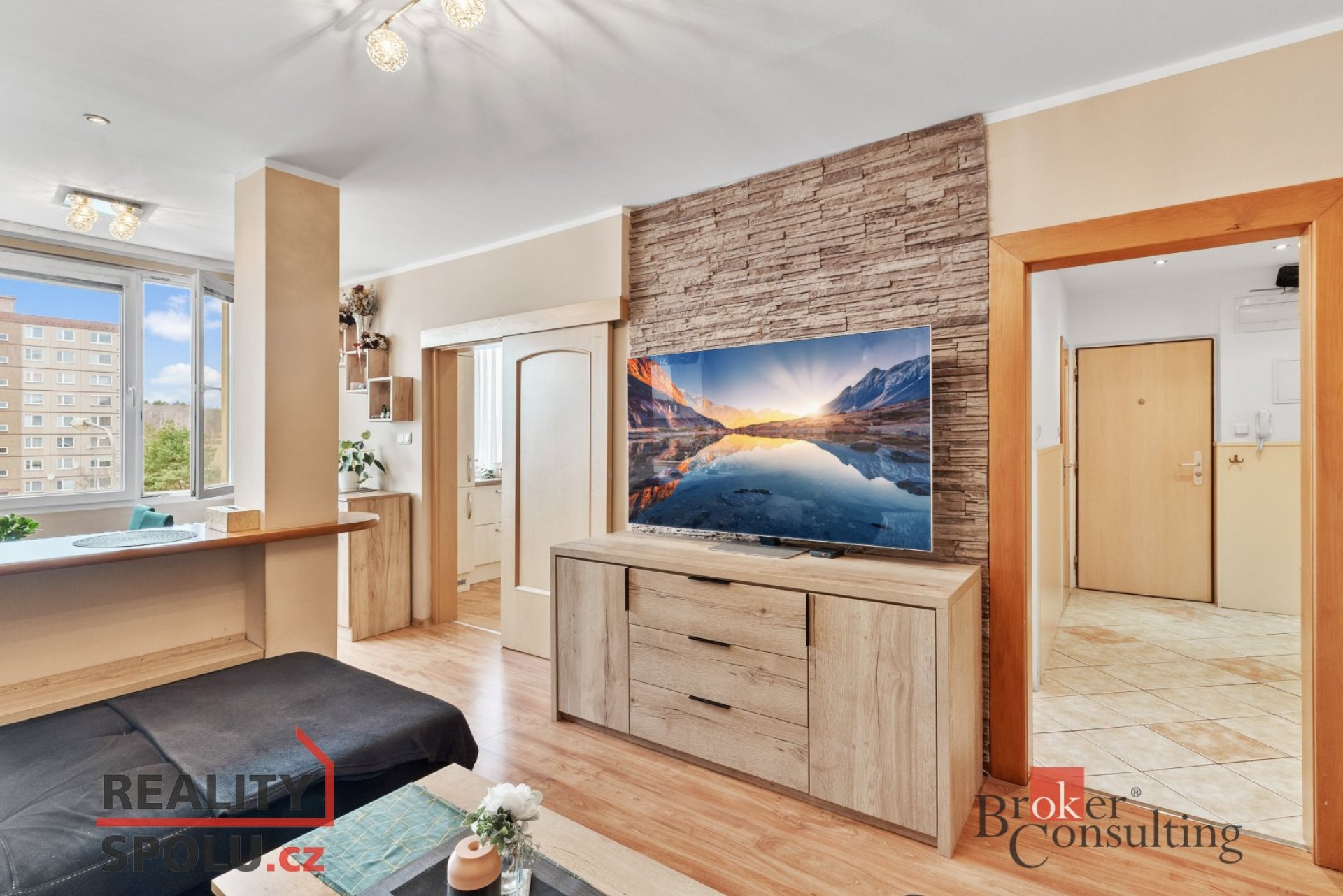 Prodej, byty/3+1, 82 m2, Na Radouči 1133, 29301 Mladá Boleslav, Mladá Boleslav [ID 73486]