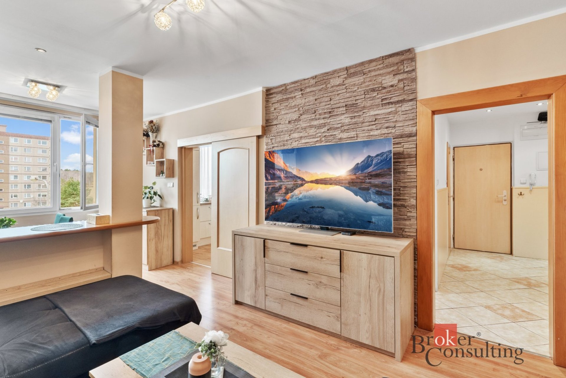 Prodej, byty/3+1, 82 m2, Na Radouči 1133, 29301 Mladá Boleslav, Mladá Boleslav [ID 73486]