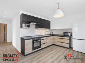 Prodej bytu, 2+1, 66 m²