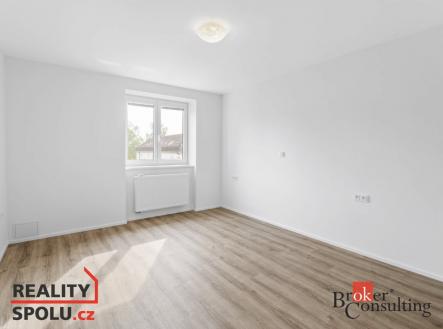Prodej bytu, 2+1, 66 m²