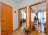Prodej bytu, 2+kk, 43 m²