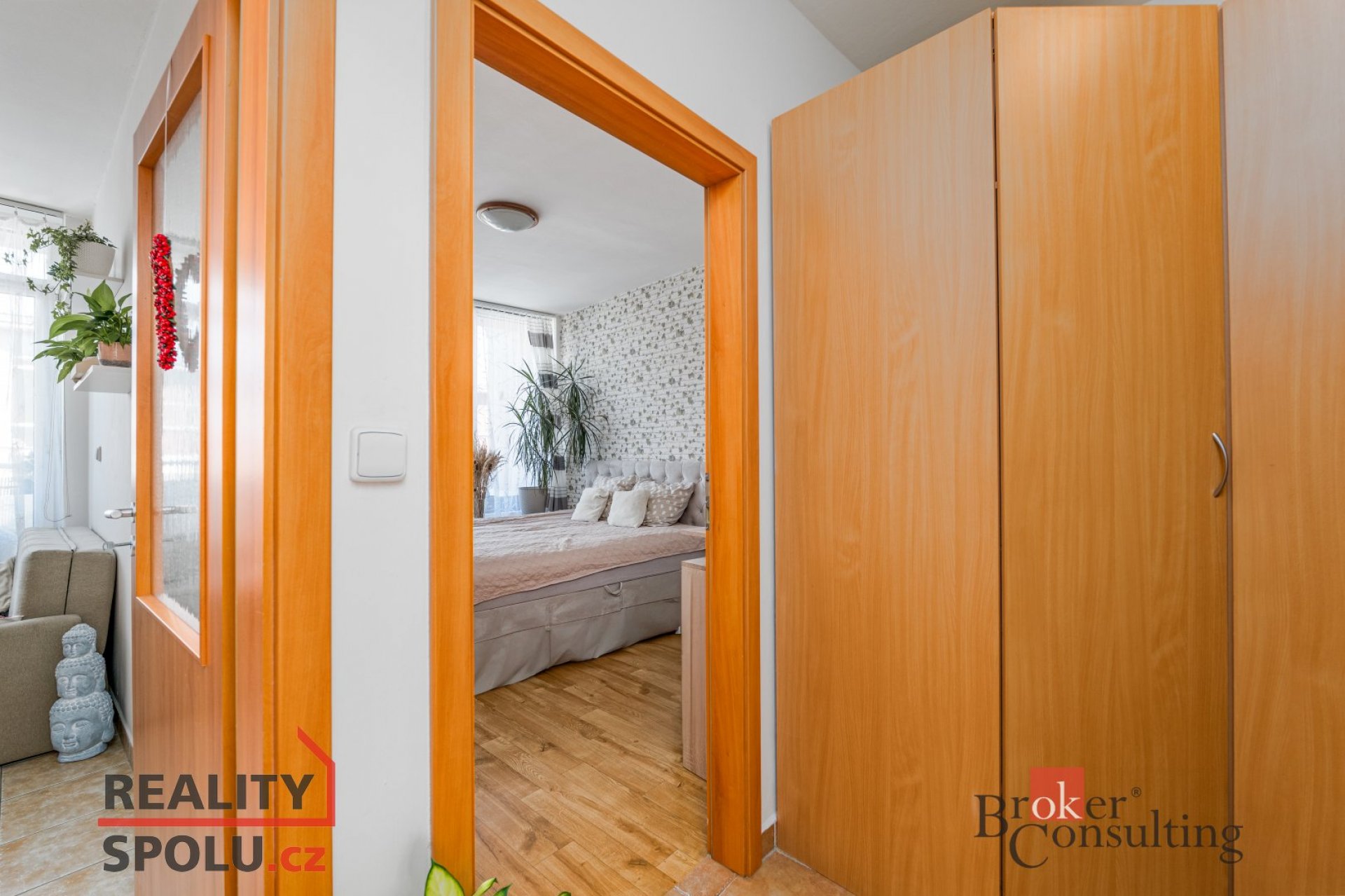 Prodej, byty/2+kk, 43 m2, Studentská 2091/73, 32300 Plzeň, Plzeň-město [ID 74084]